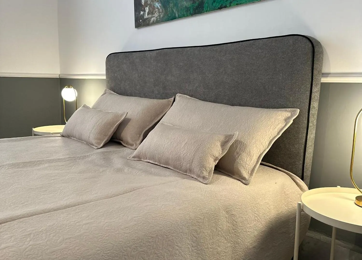 Accommodatie bij particulieren Private Rooms In Authentic Apartment In Old Town Of Tunis, Near Medina