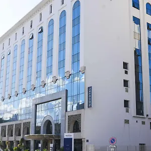 4* Hotel Novotel