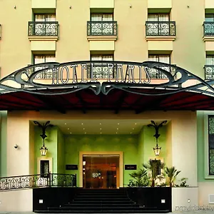 Hotel Occidental, Túnez